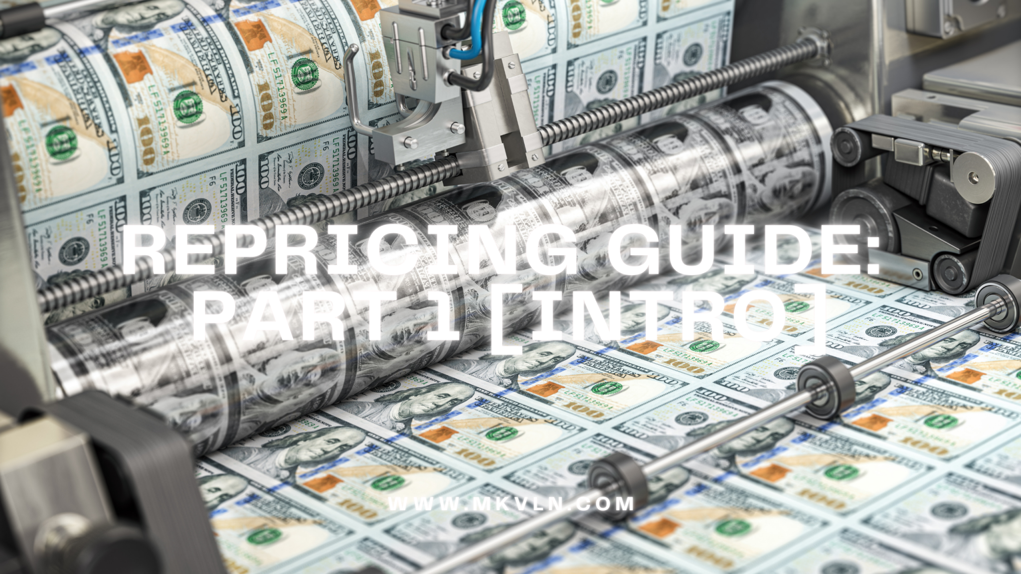 Bqool Repricing Guide [Part 1: Introduction]